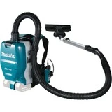 Makita DVC261ZX15 Aspirateur 2 L Sec 4 Makita DVC261ZX15 Aspirateur 2 L Sec – Image 2