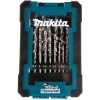 Makita D-67549, Jeu De Mèches De Perceuse -tool battery Shop Makita D 67549 Jeu de m ches de perceuse@@1728865
