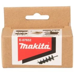 Makita E-07652 Accessoire Pour Tarières électriques Lame De Remplacement, Lame De Rechange -tool battery Shop Makita E 07652 accessoire pour tari res lectriques Lame de remplacement Lame de rechange@@1781503 2