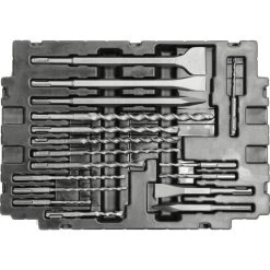 Makita E-17790, Chisel Et Ensemble De Forage -tool battery Shop Makita E 17790 Chisel et ensemble de forage@@1888333 2