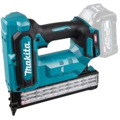 Makita FN001GZ, Clouteuse
