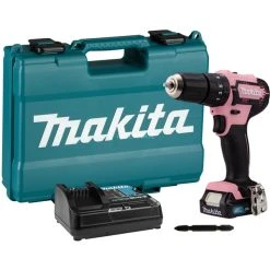 Makita HP333DSAP, Perceuse à Percussion