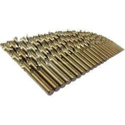 Makita P-73726, Jeu De Mèches De Perceuse