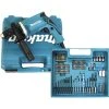 Makita Perceuse à Percussion HP1631KX3, 710W -tool battery Shop Makita Perceuse percussion HP1631KX3 710W@@9wabda13