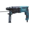 Makita Perforateur Burineur HR2601J, 800W, Marteau Piqueur -tool battery Shop Makita Perforateur Burineur HR2601J 800W Marteau piqueur@@9wadda27