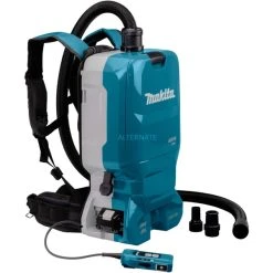 Makita Ruggedragen Stofzuiger, Aspirateur -tool battery Shop Makita Ruggedragen stofzuiger Aspirateur@@1695818 2