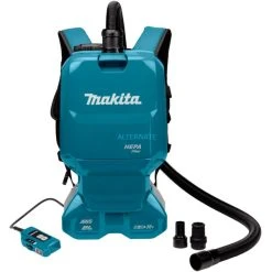 Makita Ruggedragen Stofzuiger, Aspirateur -tool battery Shop Makita Ruggedragen stofzuiger Aspirateur@@1695818 3