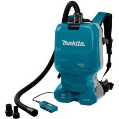Makita Ruggedragen Stofzuiger, Aspirateur -tool battery Shop Makita Ruggedragen stofzuiger Aspirateur@@1695818 5