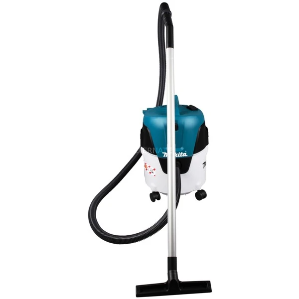 Makita VC2000L Aspirateur à Cendres 20 L Noir, Bleu, Aspirateur Sec/humide – Image 3