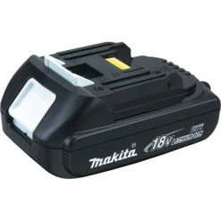 Makita Batterie BL1815N Li 18,0V 1,5Ah
