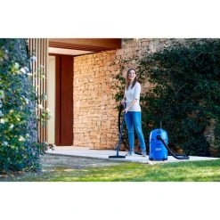 Nilfisk Buddy II 18T Noir, Bleu, Aspirateur Sec/humide -tool battery Shop Nilfisk Buddy II 18T Noir Bleu Aspirateur sec humide@@9gsgeqd6 4