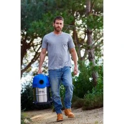 Nilfisk Buddy II 18 Inox Aspirateur 18L 1200W , Aspirateur Sec/humide -tool battery Shop Nilfisk Buddy II 18 Inox Aspirateur 18L 1200W Aspirateur sec humide@@9gsgeqd7 3