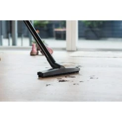 Nilfisk Buddy II 18 Noir, Bleu, Aspirateur Sec/humide -tool battery Shop Nilfisk Buddy II 18 Noir Bleu Aspirateur sec humide@@9gsgeqd8 3