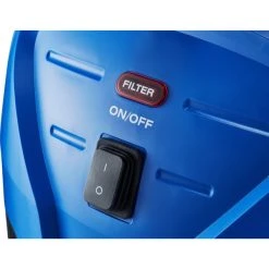 Nilfisk Multi II 22, Aspirateur Sec/humide -tool battery Shop Nilfisk Nilfisk Multi II 22 Aspirateur sec humide@@9gsgeq82 4