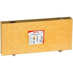 Fischer 551425, Jeu De Mèches De Perceuse -tool battery Shop fischer 551425 Jeu de m ches de perceuse@@1862223 3