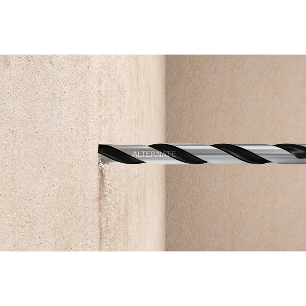 Fischer CTS 8, 536607, Jeu De Mèches De Perceuse – Image 3