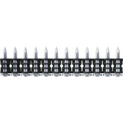 Fischer DFNH 15, Ongles